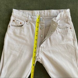 Vintage Levi’s - size 25